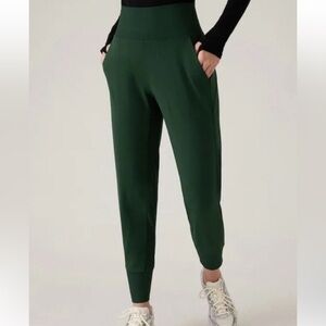 Athleta Venice High Rise Jogger
